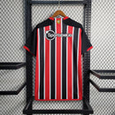 CAMISOLA DO SÃO PAULO 23/24 TRICOLOR