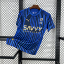 CAMISOLA DO AL HILAL 25/26 AZUL