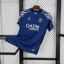 CAMISOLA DO PSG 25/26 AZUL