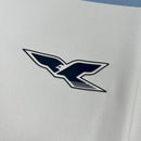 CAMISOLA DO LAZIO 25/26 BRANCO