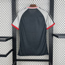 CAMISOLA DA SELEÇÃO DO JAPÃO 25/26 PRETO