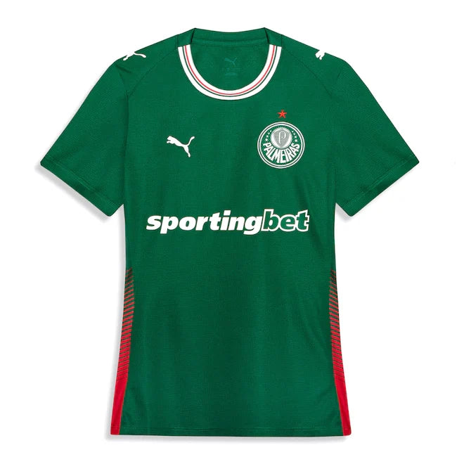 PALMEIRAS HOME 26/27