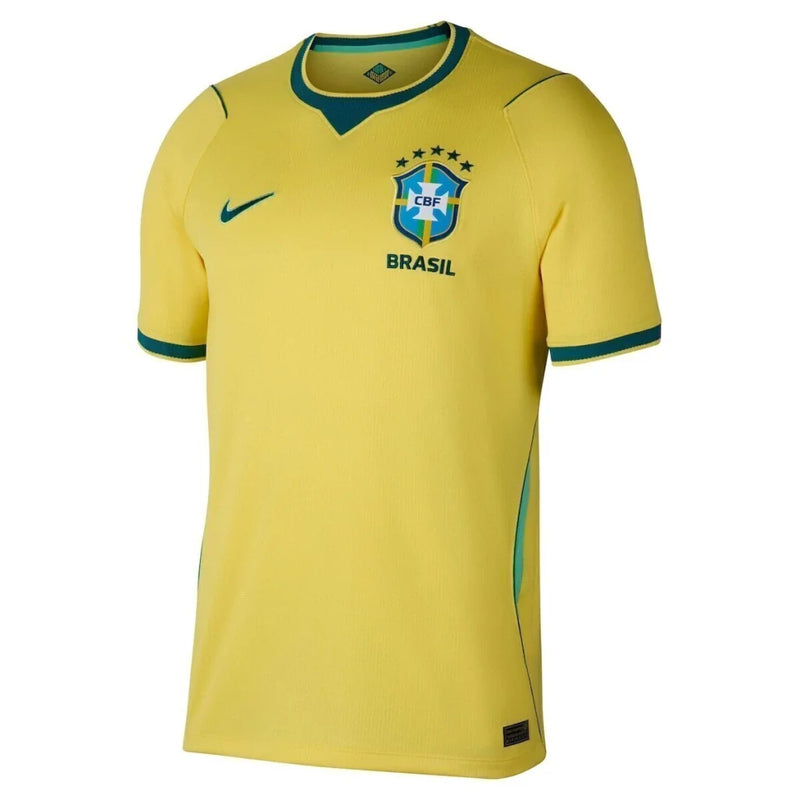 BRASIL HOME 26/27 SELEÇÕES