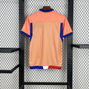 CAMISOLA DO FORTALEZA 25/26 LARANJA GOLEIRO