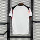 CAMISOLA DO MILAN 25/26 BRANCO