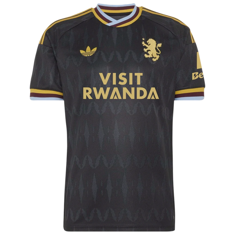 ASTON VILLA AWAY 26/27