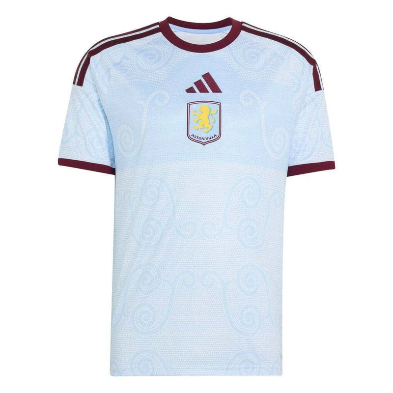 ASTON VILLA THIRD 26/27