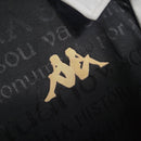 CAMISA FEMININA DO VASCO 23/24 BLACK