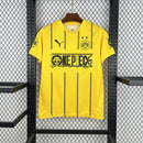 CAMISOLA DO BORUSSIA DORTMUND 25/26 AMARELO
