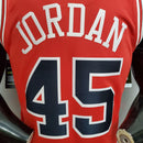 Regata NBA Chicago Bulls - Jordan