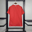 CAMISOLA DO INTERNACIONAL 25/26 VERMELHO