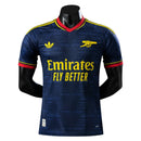 ARSENAL AWAY 26/27 VERSION PLAYER