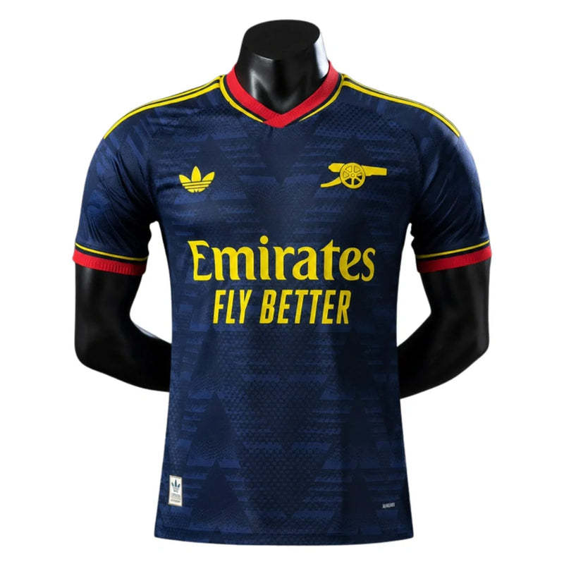 ARSENAL AWAY 26/27 VERSION PLAYER