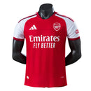 ARSENAL HOME 26/27 VERSION PLAYER