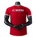 BAYERN MUNICH HOME 26/27 VERSION PLAYER