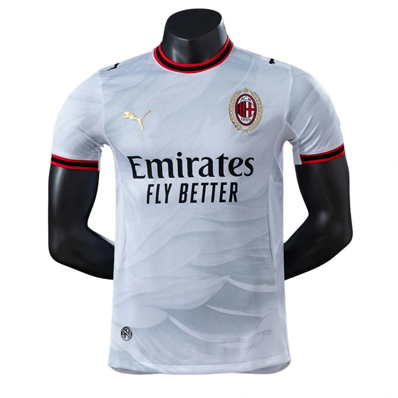 MILAN AWAY 26/27 VERSION PLAYER