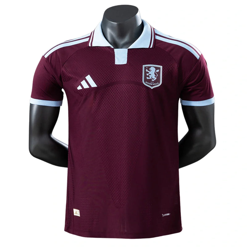 ASTON VILLA HOME 26/27 VERSION PLAYER