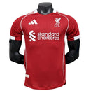 LIVERPOOL HOME 26/27 VERSION PLAYER