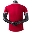 MANCHESTER UNITED HOME 26/27 VERSION PLAYER