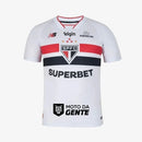 SÃO PAULO AWAY 26/27