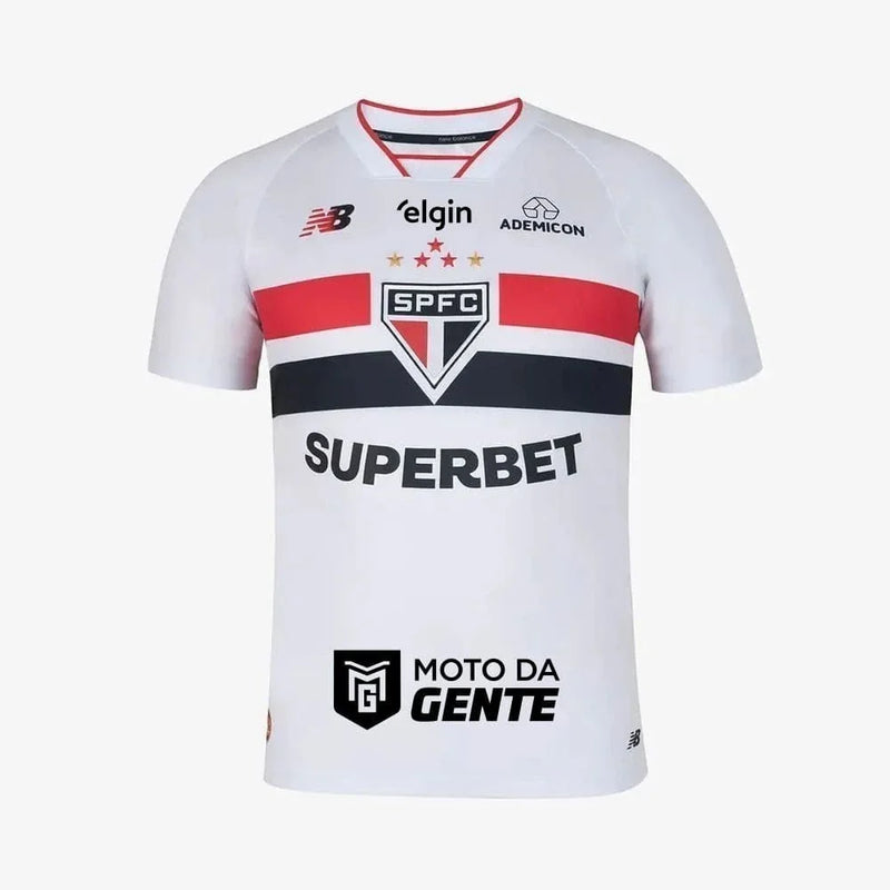 SÃO PAULO AWAY 26/27
