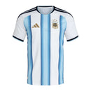 ARGENTINA HOME 26/27 SELEÇÕES