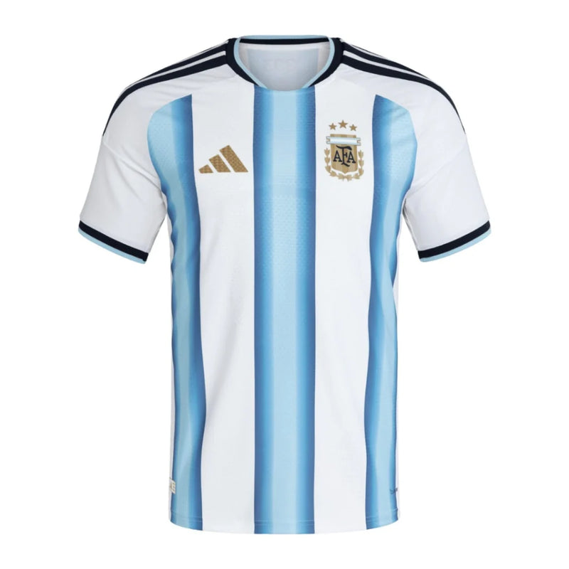 ARGENTINA HOME 26/27 SELEÇÕES