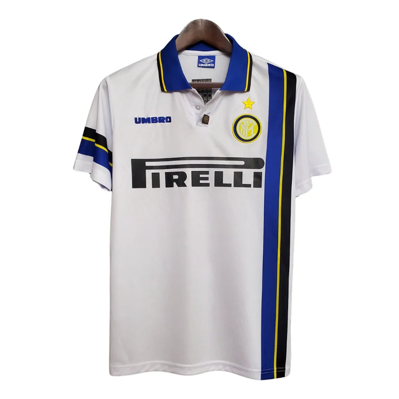 INTER DE MILAN 97/98 RETRO