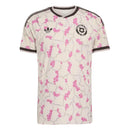 CHILE AWAY 26/27 SELEÇÕES