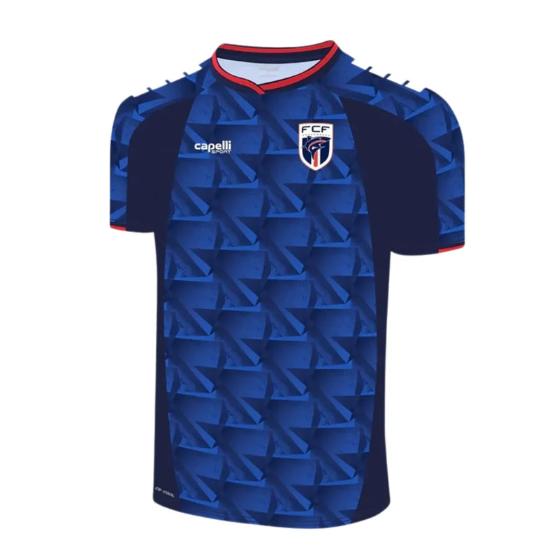 CABO VERDE HOME 26/27 SELEÇÕES