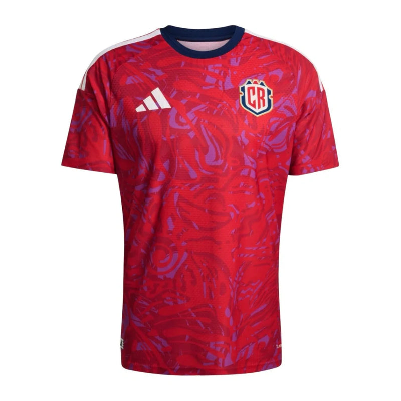 COSTA RICA HOME 26/27 SELEÇÕES
