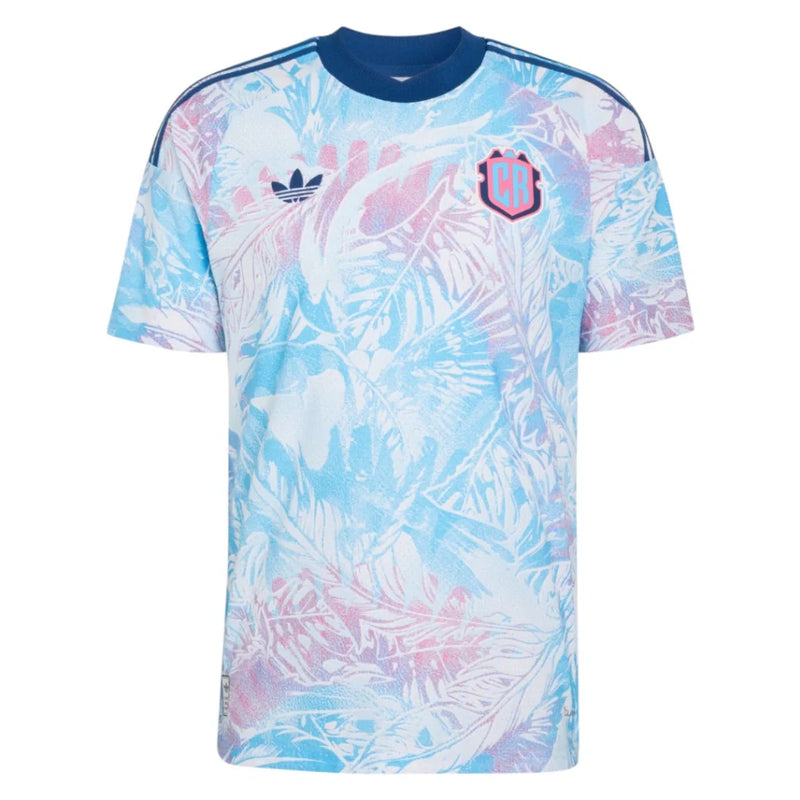 COSTA RICA AWAY 26/27 SELEÇÕES