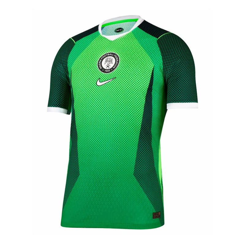 NIGERIA HOME 26/27 SELEÇÕES