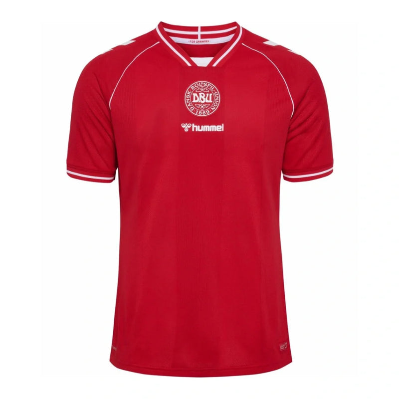 DINAMARCA HOME 26/27 SELEÇÕES