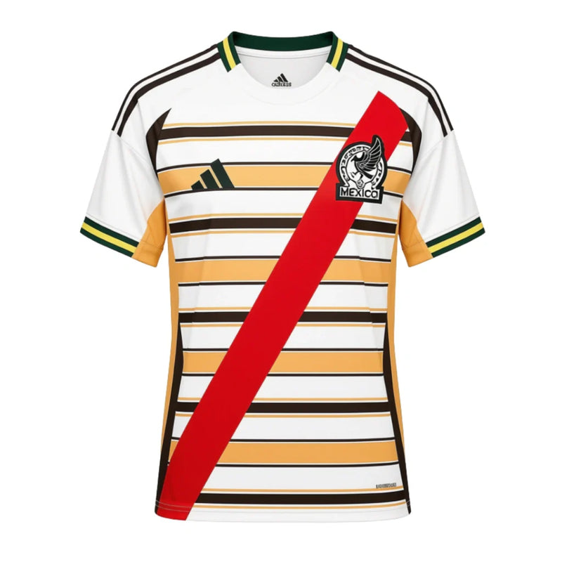 MEXICO LIMITED EDITION 26/27 SELEÇÕES
