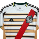 MEXICO LIMITED EDITION 26/27 SELEÇÕES