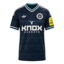 NEWCASTLE AWAY 26/27