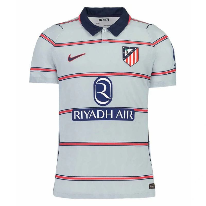 ATLETICO DE MADRID THIRD 26/27