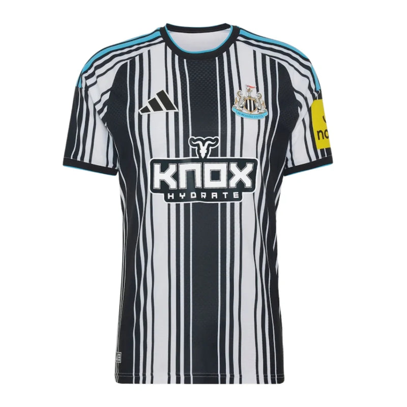 NEWCASTLE HOME 26/27