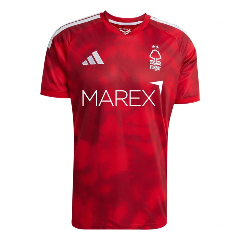 NOTTINGHAM FOREST HOME 26/27