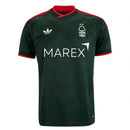 NOTTINGHAM FOREST AWAY 26/27