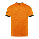 WOLVERHAMPTON HOME 26/27