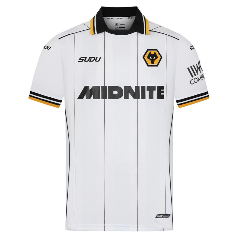 WOLVERHAMPTON AWAY 26/27