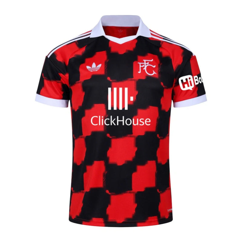 FULHAM AWAY 26/27