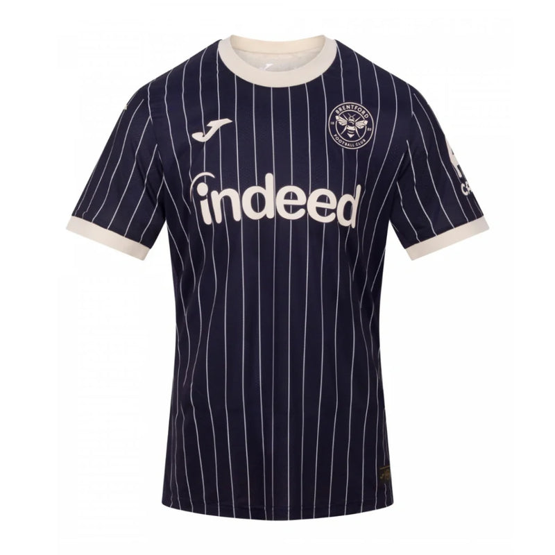 BRENTFORD AWAY 26/27