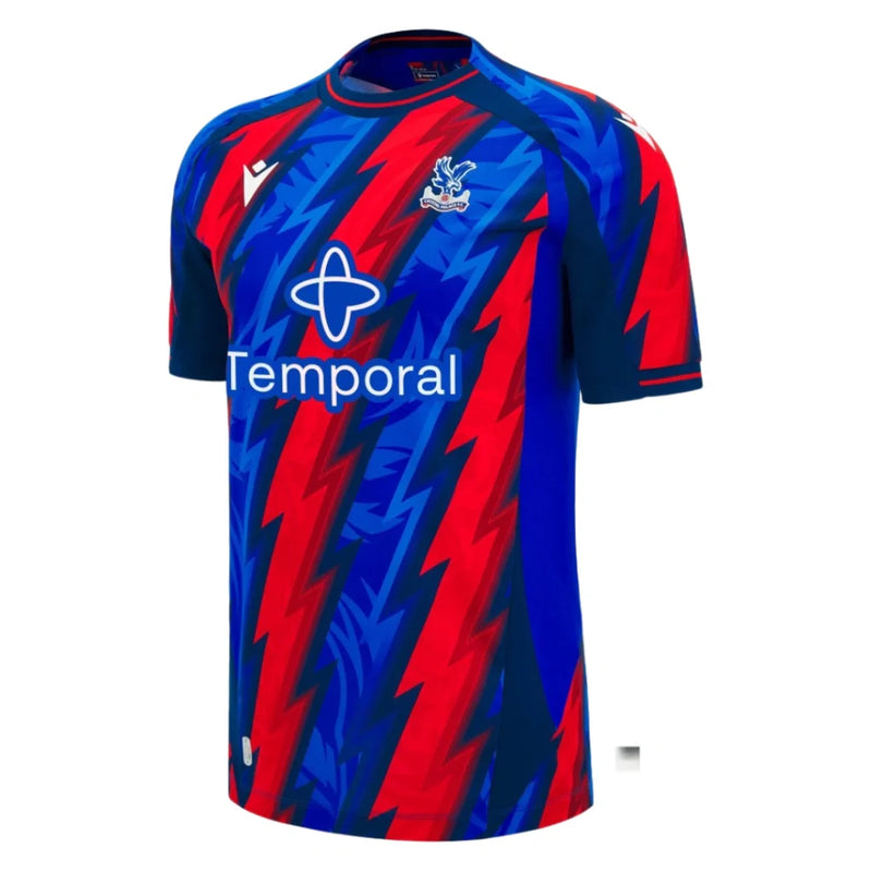 CRISTAL PALACE THIRD 26/27