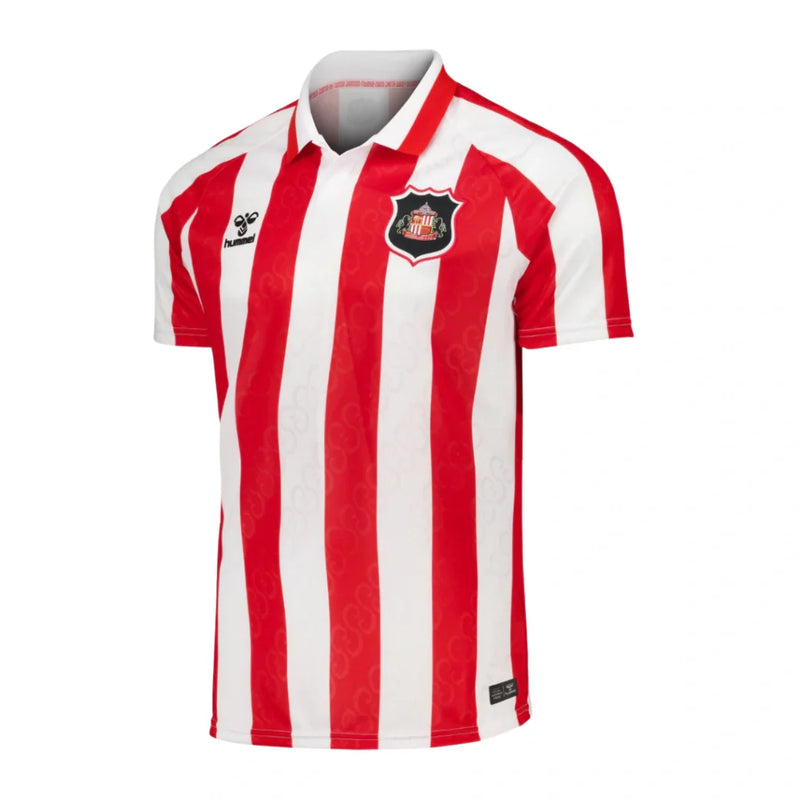 SUNDERLAND HOME 26/27