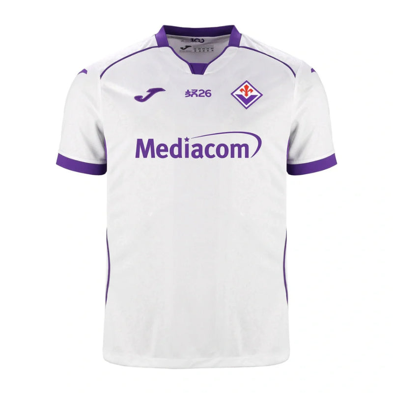 FIORENTINA AWAY 26/27