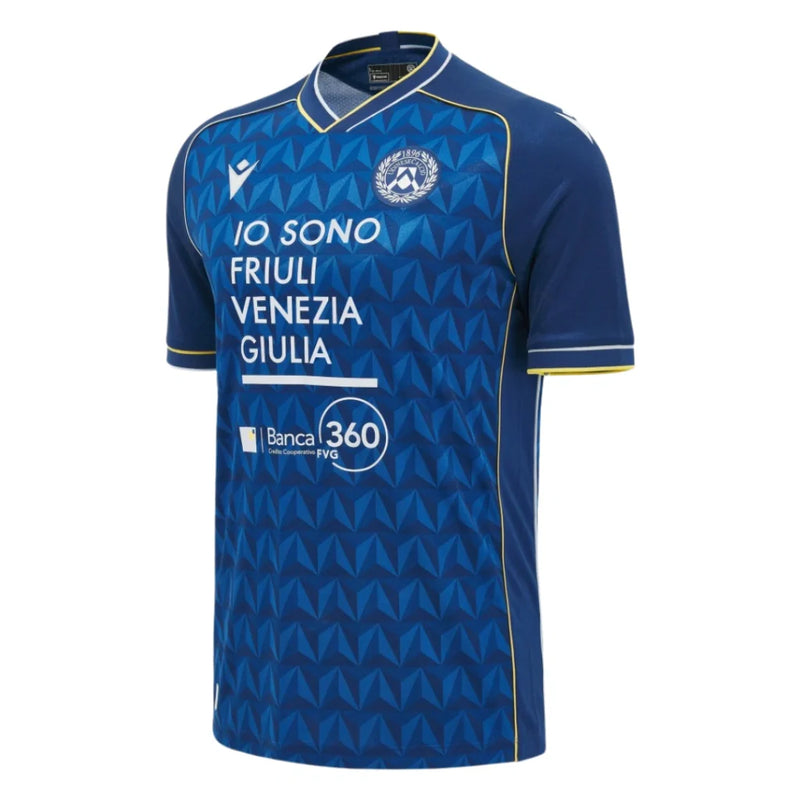 UDINESE AWAY 26/27
