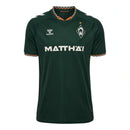 WERDER BREMEN AWAY 26/27